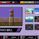 Image for article titled Steam Fighting Game Takes Risks That Super Smash Bros Won't